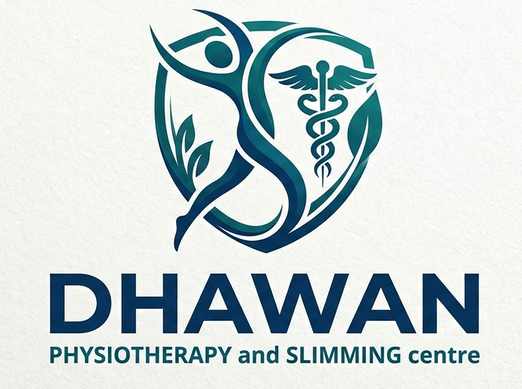 Dhawan Physiotherapy and Slimming centre