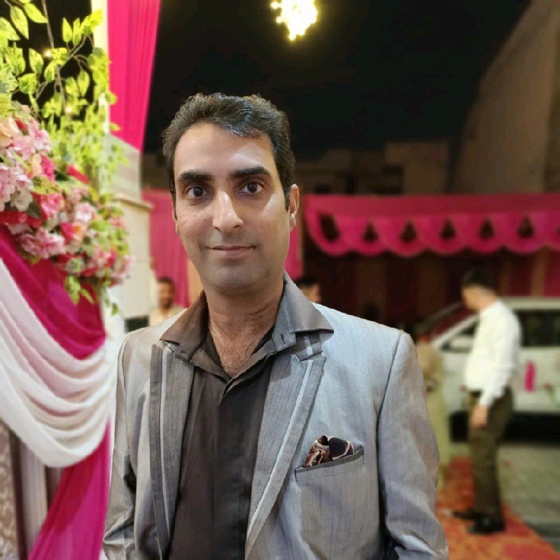 Lovdish Dhawan