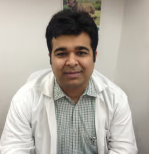 Varun Dua